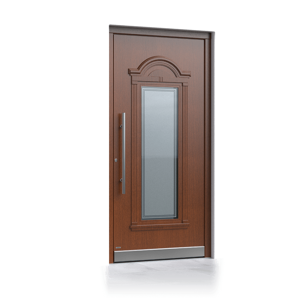 Classic Wood Classico 3300